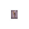 N101 Bodystocking - Noir